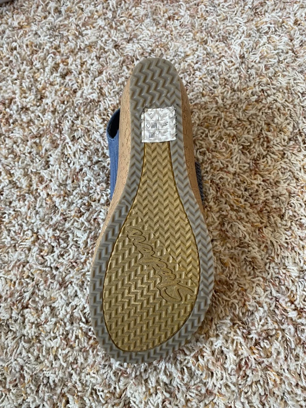 Sketchers Beverlee 8.5